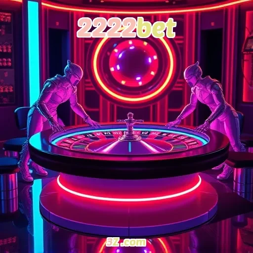 Esportes no 2222bet: Apostas em Um Novo Nível de Emoção