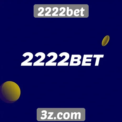 Análise da plataforma de jogos 2222bet