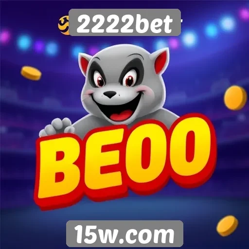 Promoções e bônus atraentes no 2222bet