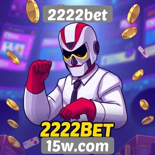 Benefícios e desvantagens de jogar no 2222bet