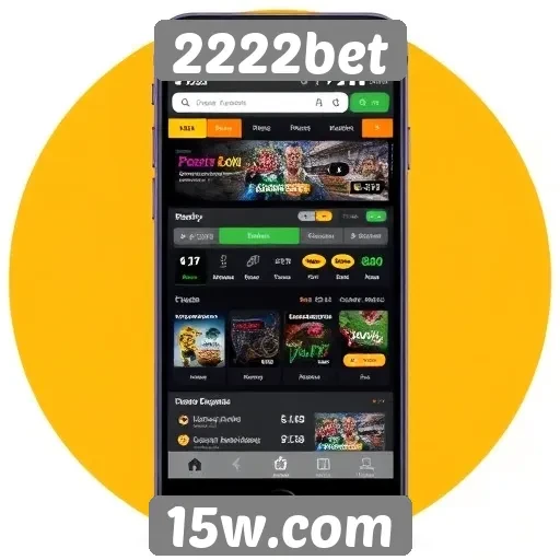 Compatibilidade do site 2222bet com dispositivos móveis