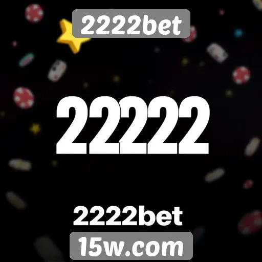 2222bet oferece diversas opções de jogos online