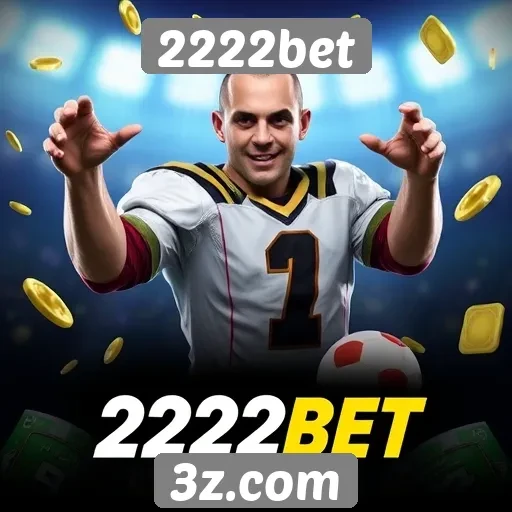 Características dos jogos disponíveis no 2222bet