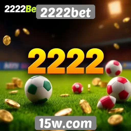 Avaliação dos jogos disponíveis no 2222bet