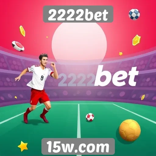 Impacto das promoções na experiência do usuário no 2222bet