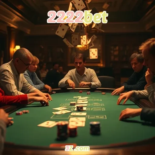 Explore o Fascínio do LiveCasino no 2222bet Hoje Mesmo