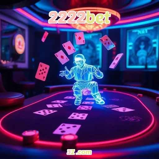 Explore a Seção Liveevents do 2222bet e Aumente Sua Diversão