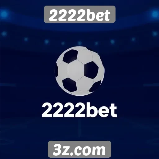 Ofertas e promoções disponíveis no 2222bet