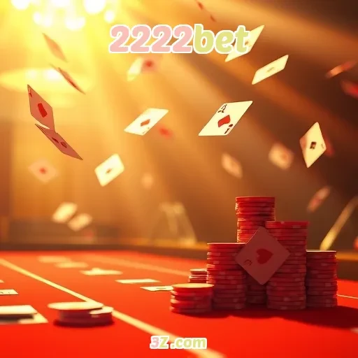 Promoções Incríveis no 2222bet: Sua Aposta na Diversão