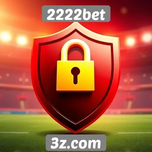 Segurança e regulamentação na 2222bet